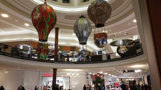 Polaris Fashion Place